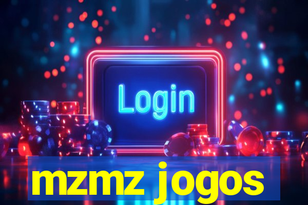 mzmz jogos